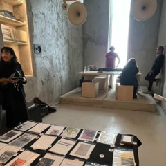 ⓼ o.negative ⓼  Live at 66 Greene ⓼ Ball Radio