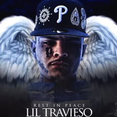 Lil Travieso - Fuck the rest (rare)