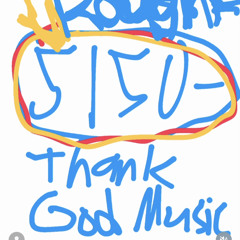 ThankGod Music - 5150