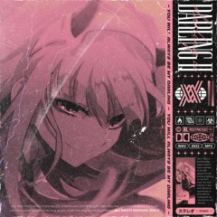 VANQUISH (Out on Spotify along with DARLING II)