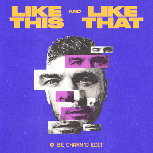 Monica - Like This And Like That (Be Charm'D Edit)