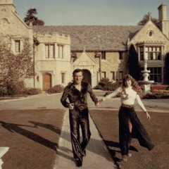 Playboy Mansion 🧸