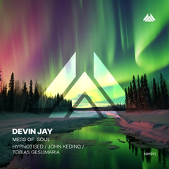 Devin Jay - Mess of Soul (Tobias Gesumaria Remix) [Noise In Harmony]