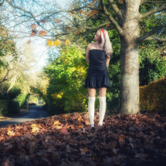 Out of my head (GO GO GO)