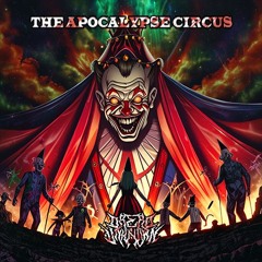 THE APOCALYPSE CIRCUS ID SHOWCASE 2025