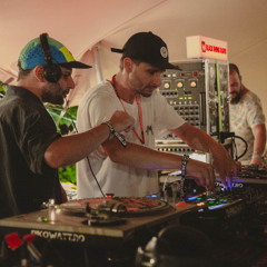 CHAMPION SOUND w/ HIGH KULTURE (16.04.2025)
