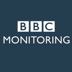 BBC World TV – Outside Source - Luis Fajardo – 05 May 21 - 1933 BST