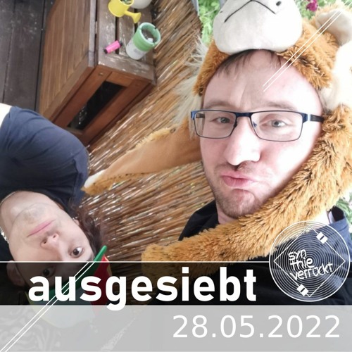 Vorcast Syn.thie.sieben - Andrenaut B2B FLIP