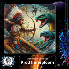 Prod Innerbloom - Dancing To The Beat (Original Mix) - [ULR327]