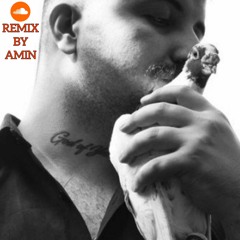 Sava FreeStyle(GodPoori)Remix By Amin