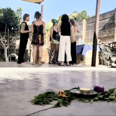 Ecstatic Dance FUE 12.07.25