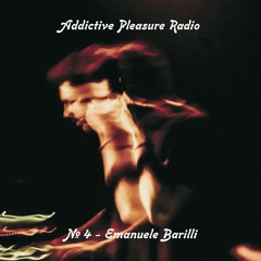 APRH Radio #4 - Emanuele Barilli