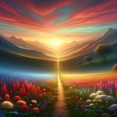 MMM - Open Crossroads Mix