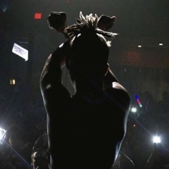 Damn - XXXTentacion X Juice WRLD X Travis Scott (Tiktok audio)