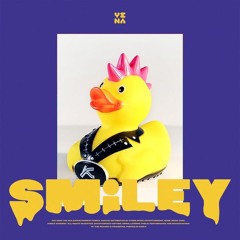 YENA(최예나) - SMILEY (Feat.BIBI) Punk Rock Cover
