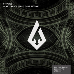 Aftergold (feat. Tove Styrke)