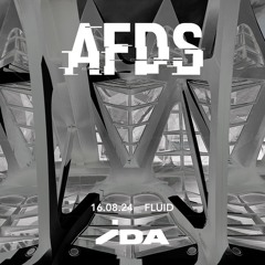 IDA Radio - Affine Dark Science / Fluid 16.08.24