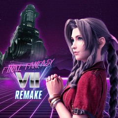 Midnight Rendezvous (Final Fantasy VII Remake cover)