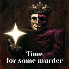 Time For Some Murder (Noli Song - Roblox Forsaken)