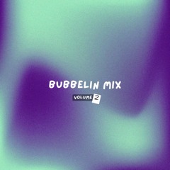 D JOCKEY - Bubbelin Mix / Vol 2