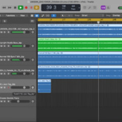 UNISON_DAILYDROP_Childish+Drums+(138+BPM+-+Fm)
