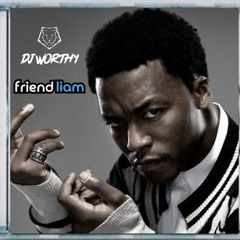 Lupe Fiasco - Superstar (Friend Liam & Worthy Edit) [pitched for copyright] FREE DL