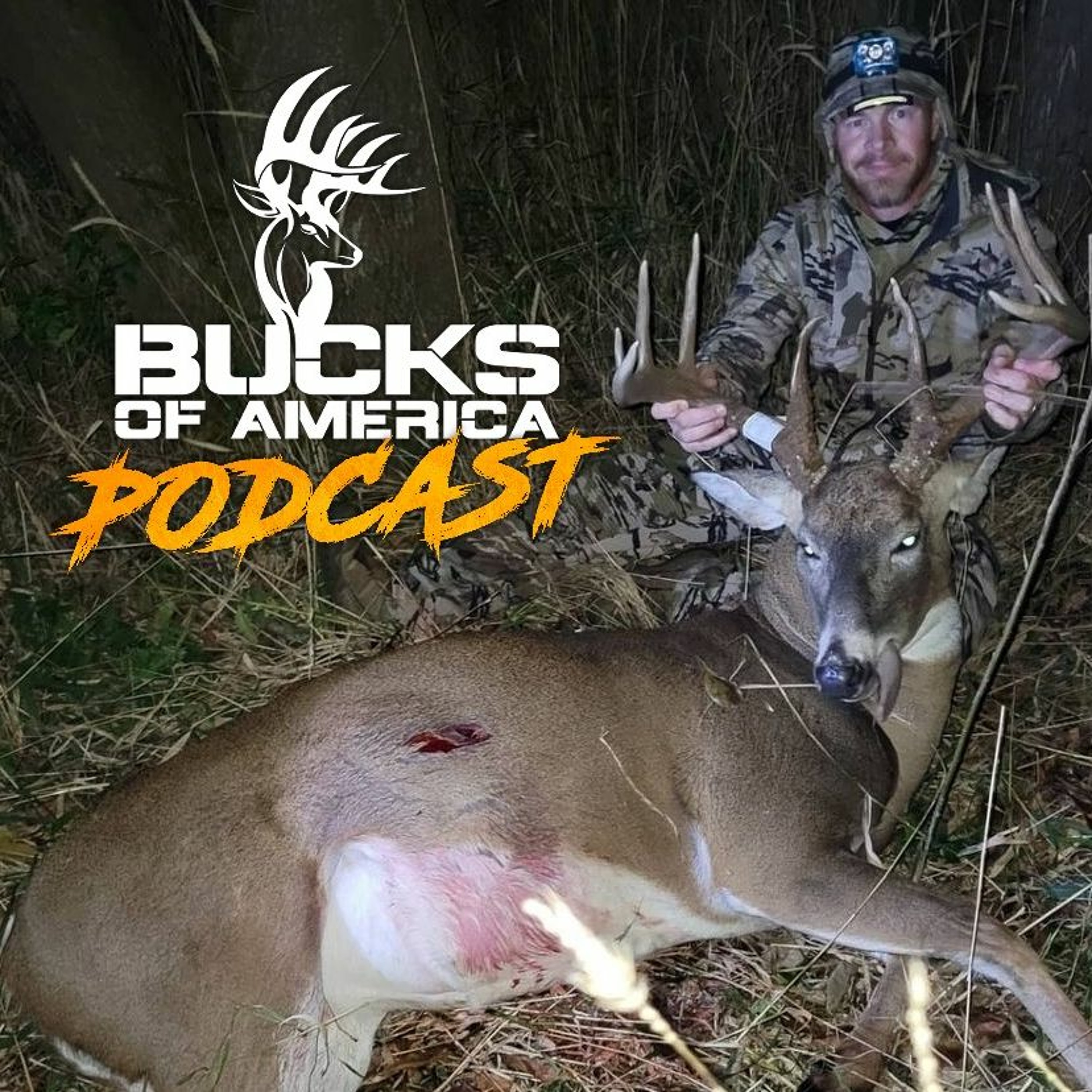 Bucks Of America Podcast