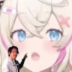 BAND4BAND (Julian Jordan & Nova Blue Remix) (Fuwamoco GYATT4GYATT AI Cover)