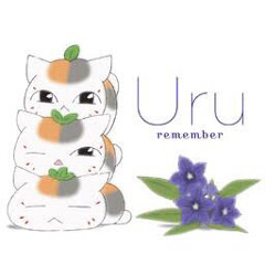 Uru - Remember (low pitched)