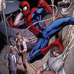 VIEW KINDLE 📫 Amazing Spider-Man: The Daily Bugle (2020) #1 (of 5) by  Mat Johnson,M