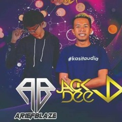 FVNKY ADDICT - ARIEFBLAZEE FT JACKDEE