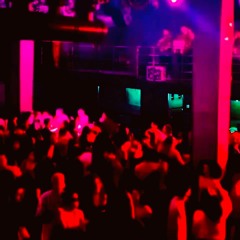 Reggeaton/Hip-Hop/EDM - XULO MIX