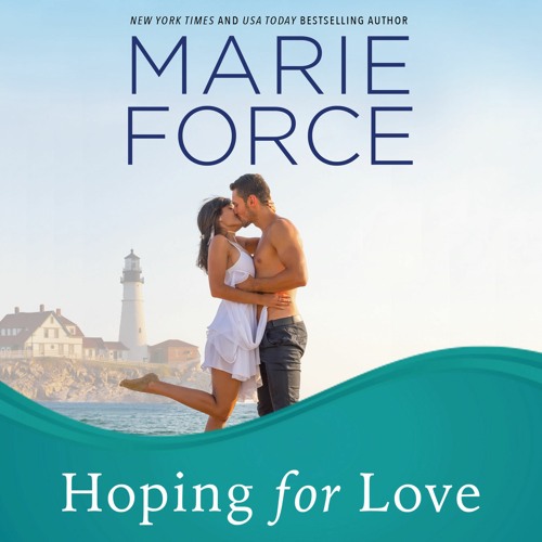 Hoping for Love, Gansett Island Series, Book 5
