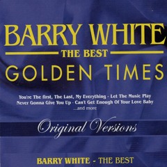 Stream Barry White music | Listen to songs, albums, playlists for free on  SoundCloud