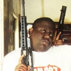 Tote Gun. @dadabandzzzz Inspired By (steeztheproducer)