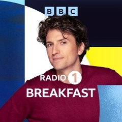 BBC Radio 1  Reelworld Breakfast Theme 2026