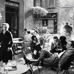 Eclectic Foundations