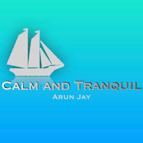 Calm and Tranquil - Flute and Strings