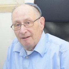 Alan Yuter - The Mind of Rav Moshe Feinstein