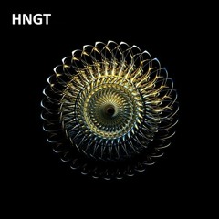 EXCLUSIVE: HNGT (Volta Records) Live Mix for Techno Station