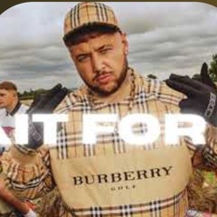 Silky - Badman in London (GANG BUSINESS UK)