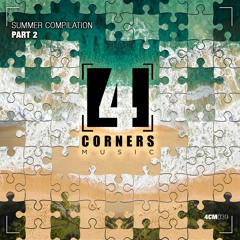 (Drum Pusher Premiere) Dunk - Dark Rain (Four Corners Music)