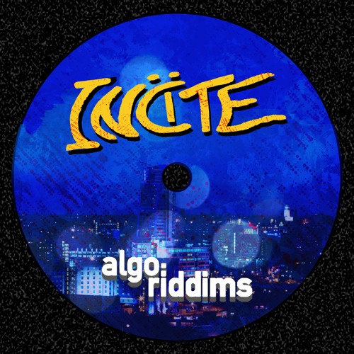 resident mix: Incïte