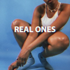 Real Ones (prod by Makii Beats)