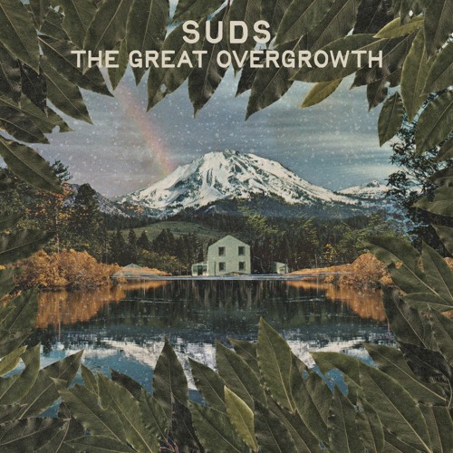 Lullabies For Roads And Miles - 9th November 2023 (Suds - The Great Overgrowth)