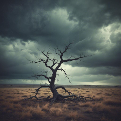 Rage Against the Dawn