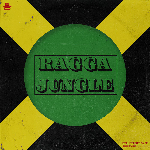 Stream Element One - Ragga Jungle Essentials by SynthPresets
