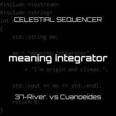 meaning integrator