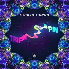 Powered Djs & Contrekz - Trippin