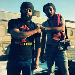 Fikir Amlak & King Alpha - Simple Life dub plate